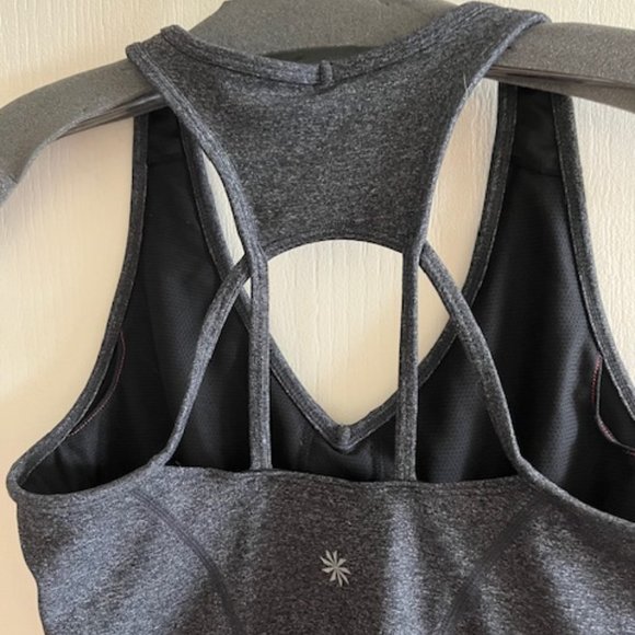 ATHLETA Workout Tank - Small - Picture 3 of 7